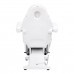 Pedicure chair SILLON BASIC, white